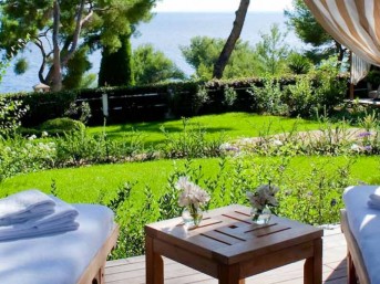 Beautyfarm e centri benessere